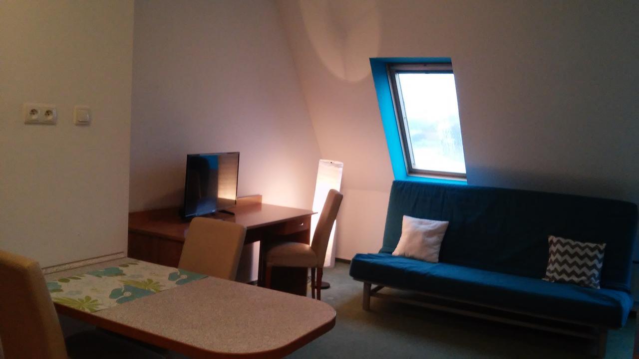 Apartamenty Twoje Mikolajki ภายนอก รูปภาพ