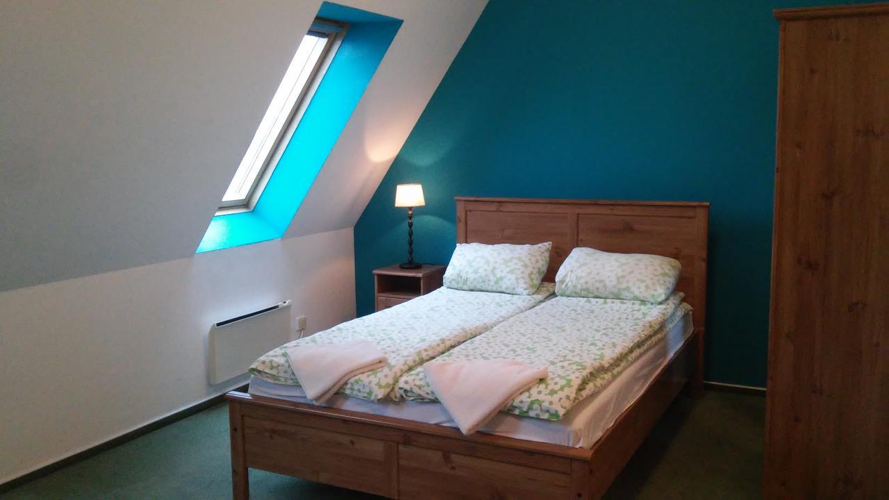 Apartamenty Twoje Mikolajki ภายนอก รูปภาพ
