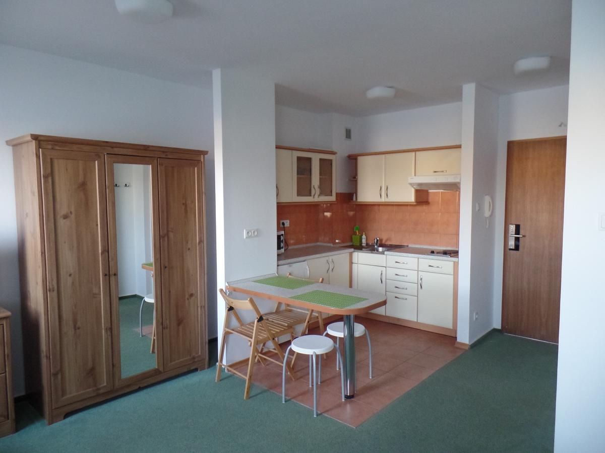 Apartamenty Twoje Mikolajki ภายนอก รูปภาพ