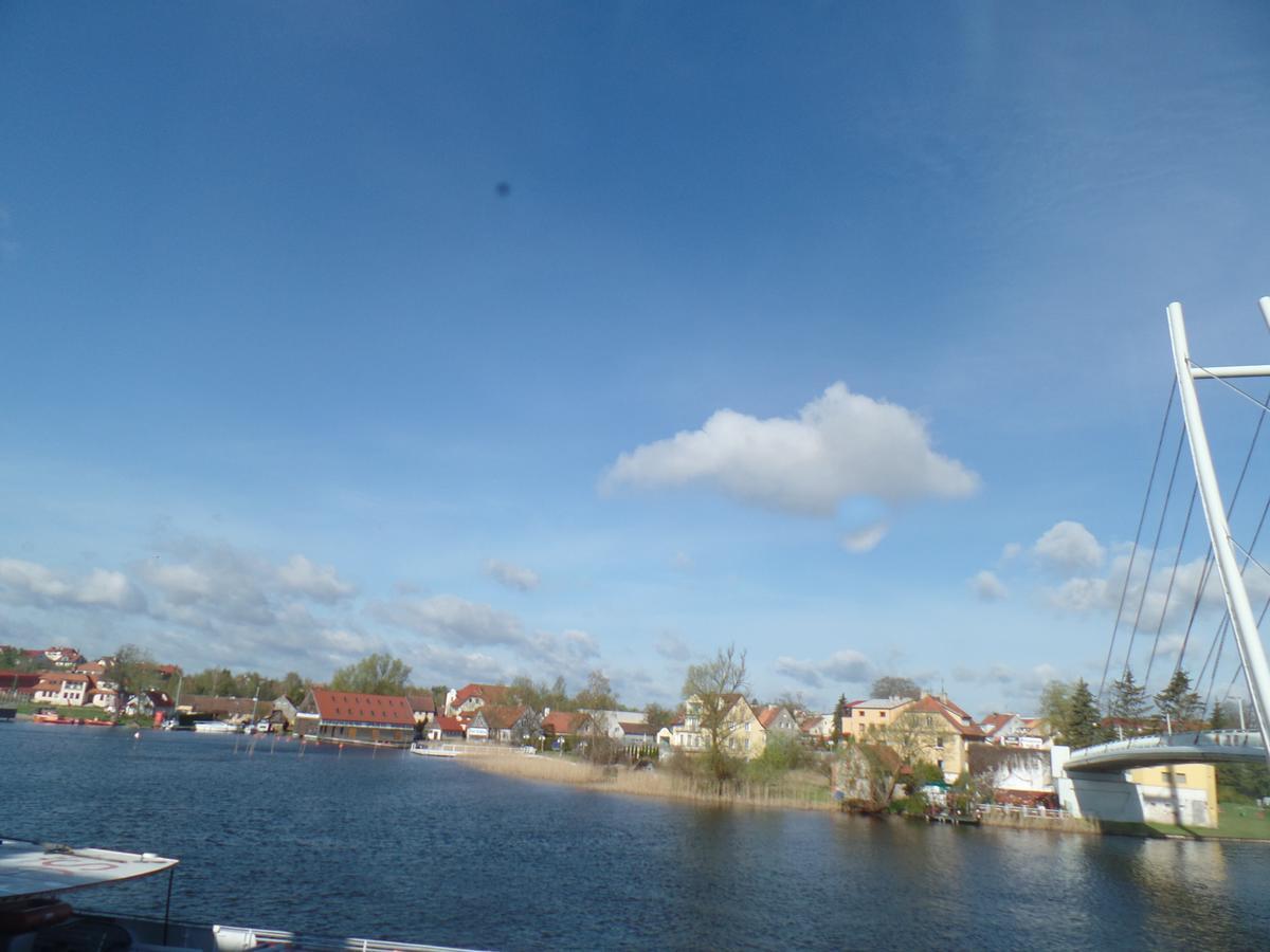 Apartamenty Twoje Mikolajki ภายนอก รูปภาพ