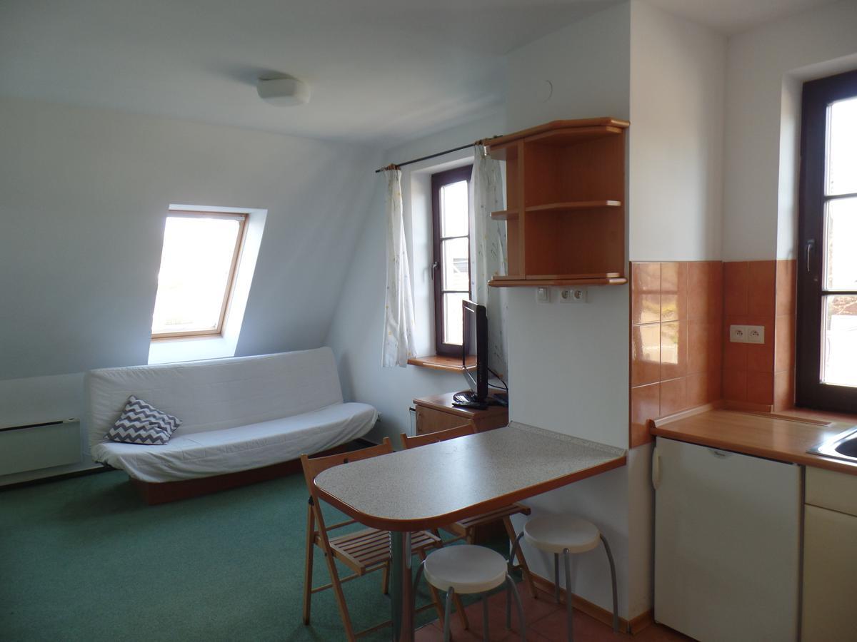 Apartamenty Twoje Mikolajki ภายนอก รูปภาพ