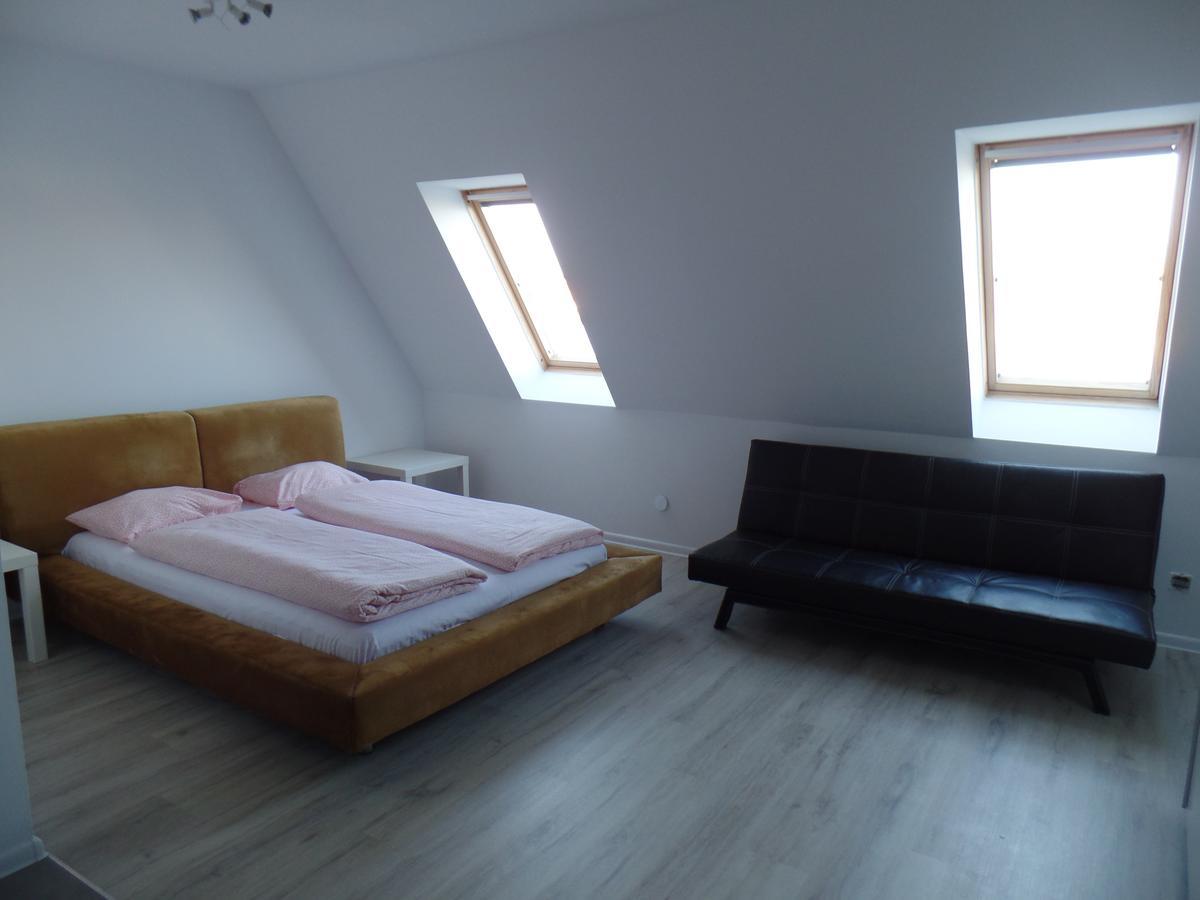 Apartamenty Twoje Mikolajki ภายนอก รูปภาพ