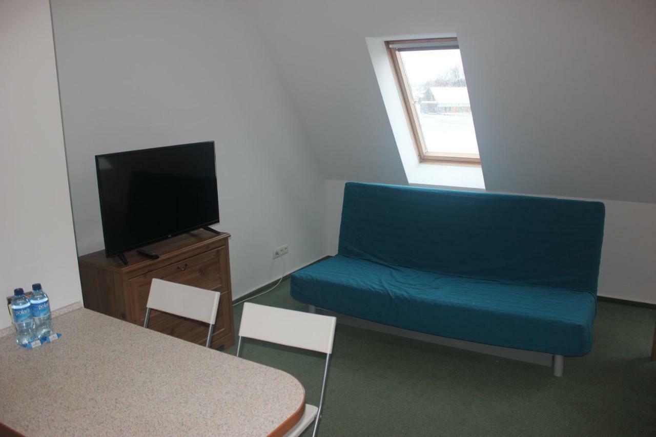Apartamenty Twoje Mikolajki ภายนอก รูปภาพ