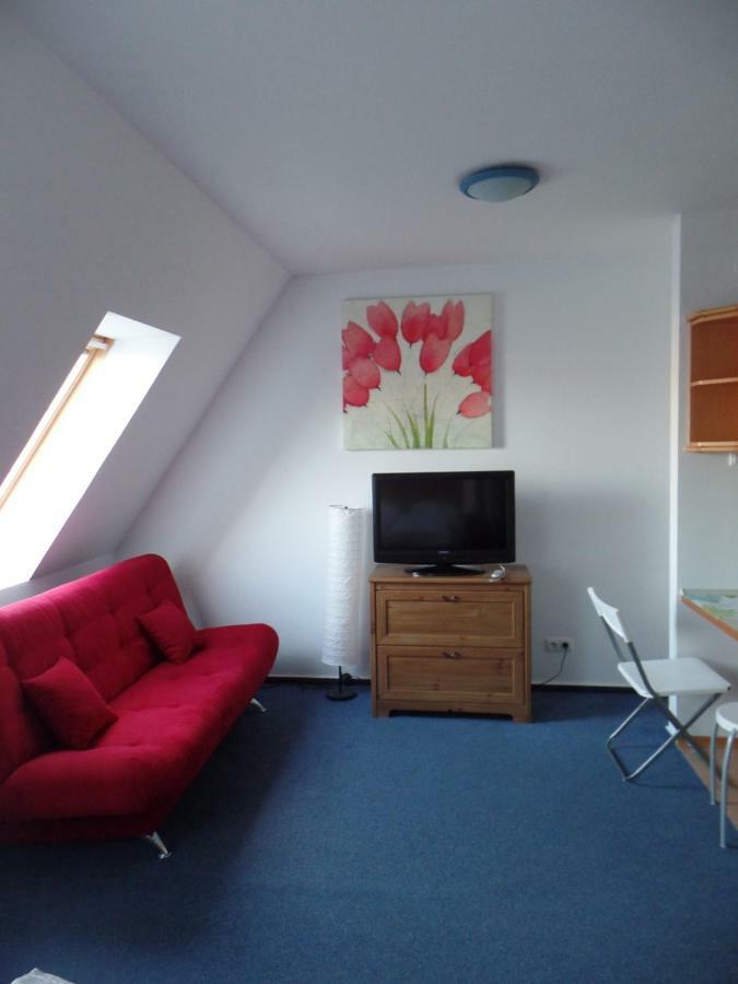 Apartamenty Twoje Mikolajki ภายนอก รูปภาพ