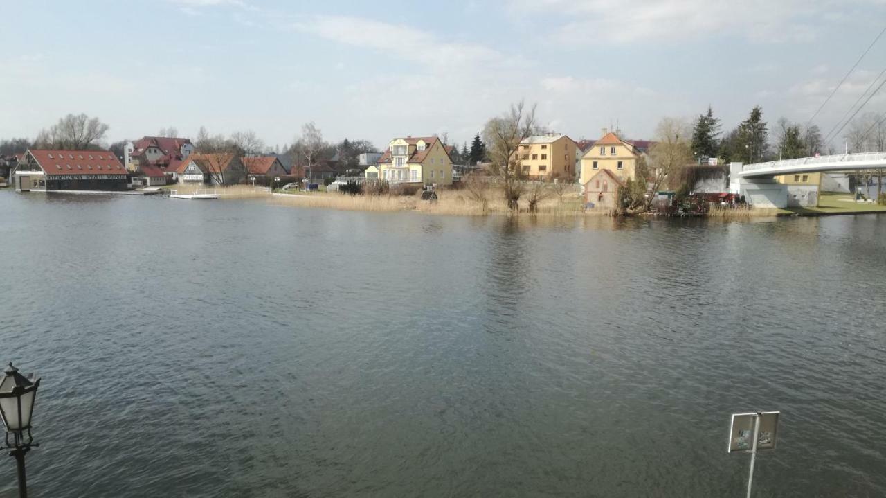 Apartamenty Twoje Mikolajki ภายนอก รูปภาพ