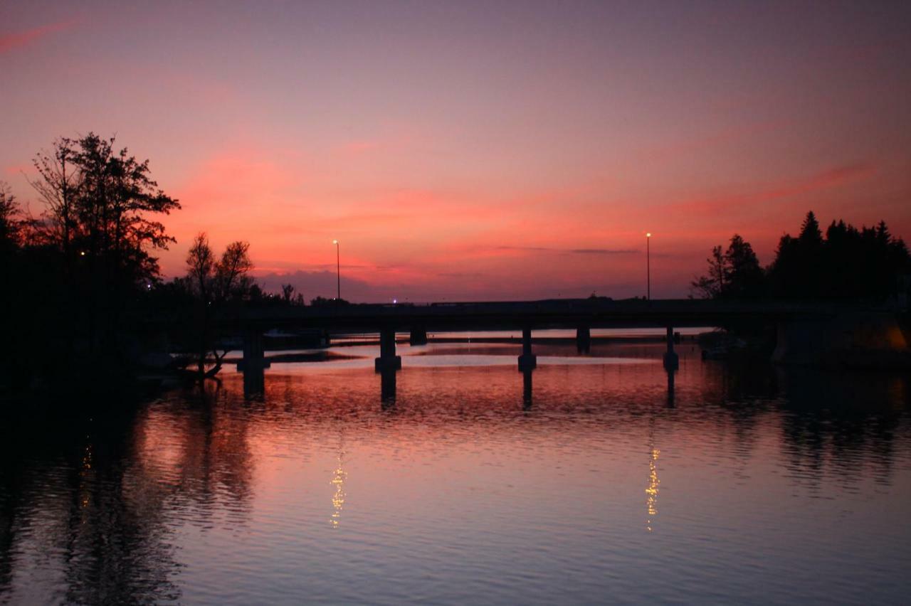 Apartamenty Twoje Mikolajki ภายนอก รูปภาพ
