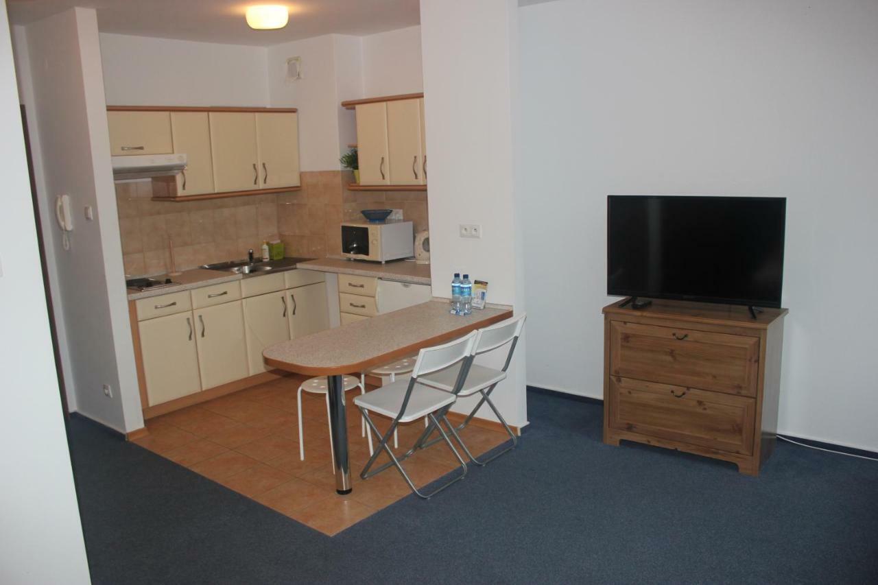 Apartamenty Twoje Mikolajki ภายนอก รูปภาพ