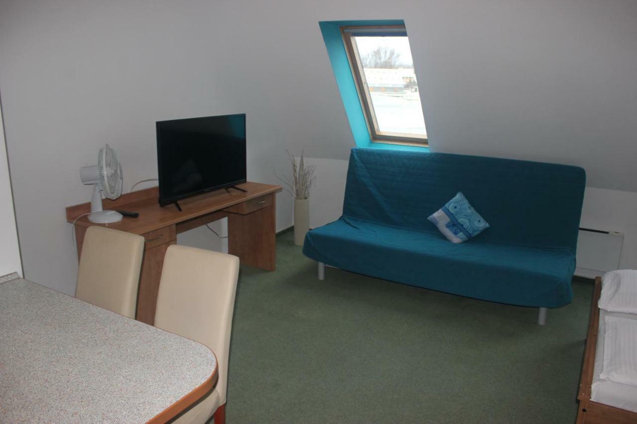 Apartamenty Twoje Mikolajki ภายนอก รูปภาพ