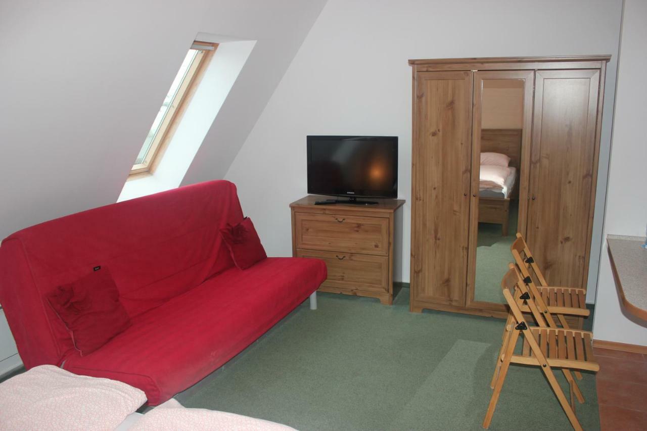 Apartamenty Twoje Mikolajki ภายนอก รูปภาพ