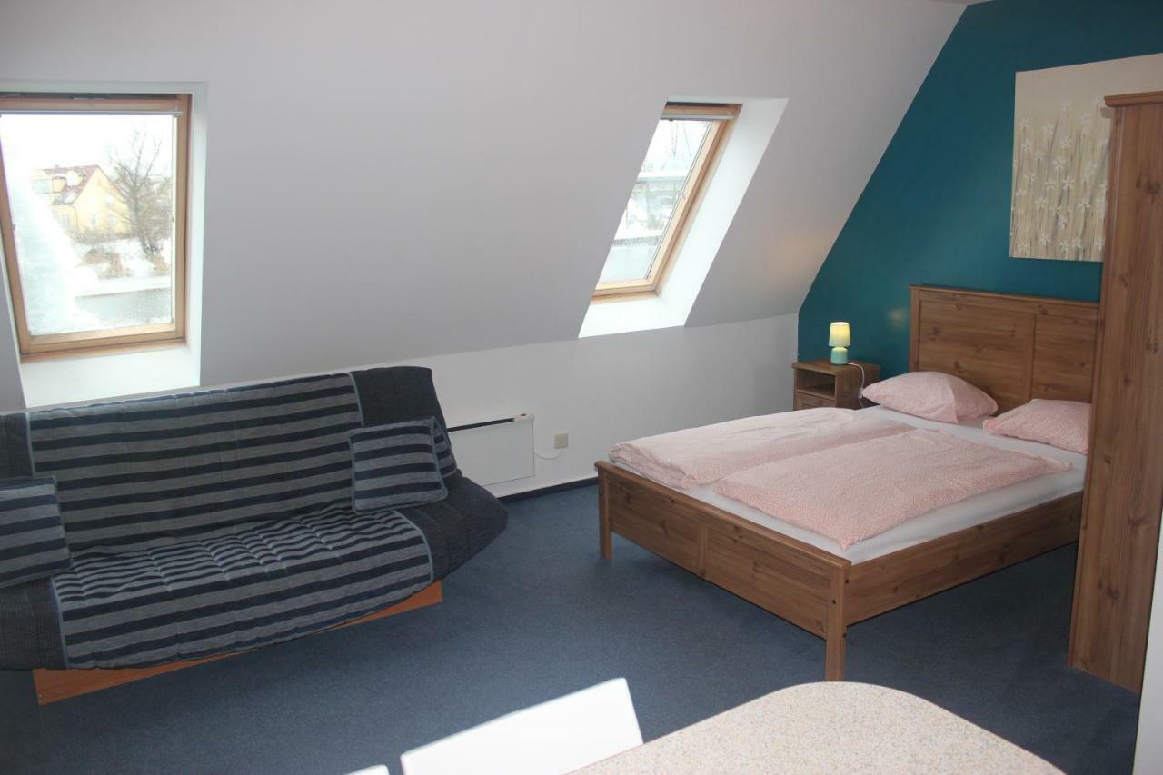 Apartamenty Twoje Mikolajki ภายนอก รูปภาพ