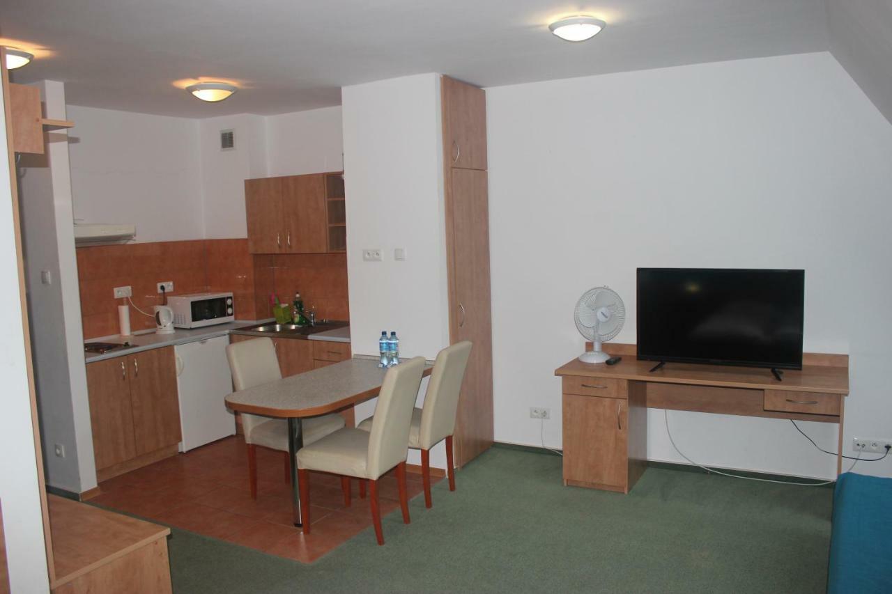 Apartamenty Twoje Mikolajki ภายนอก รูปภาพ