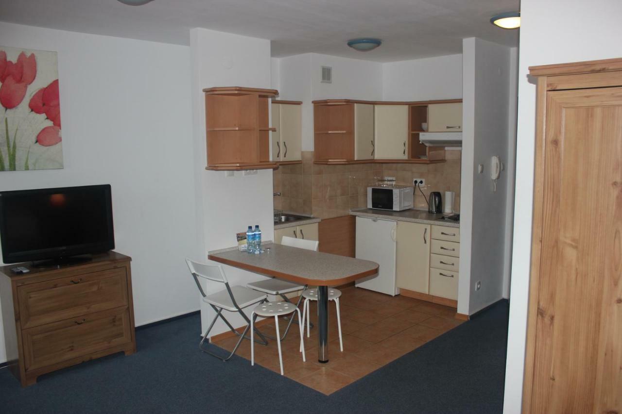 Apartamenty Twoje Mikolajki ภายนอก รูปภาพ