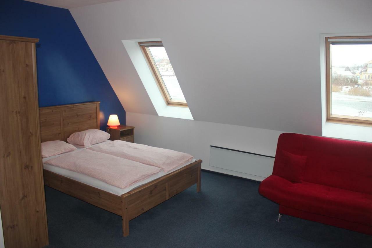 Apartamenty Twoje Mikolajki ภายนอก รูปภาพ