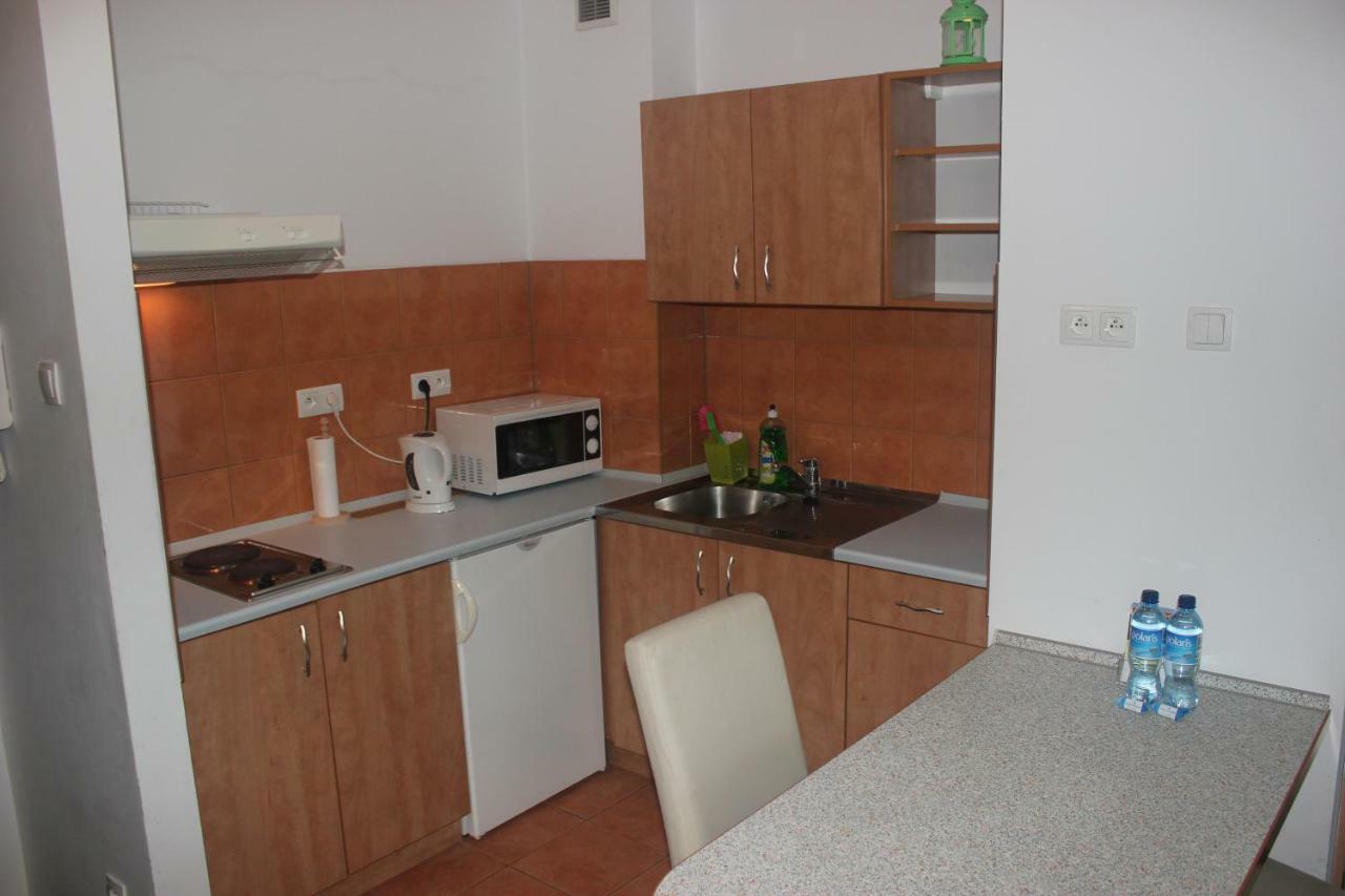 Apartamenty Twoje Mikolajki ภายนอก รูปภาพ