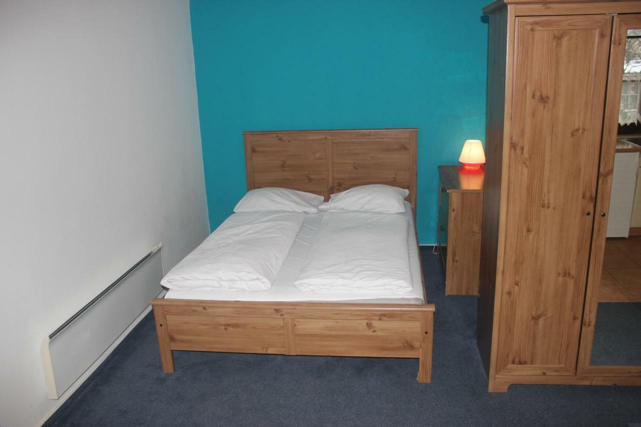 Apartamenty Twoje Mikolajki ภายนอก รูปภาพ