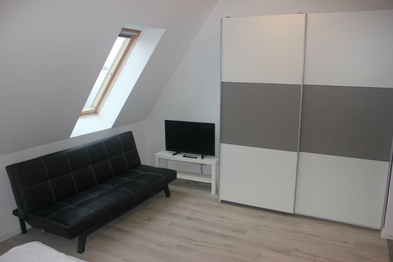 Apartamenty Twoje Mikolajki ภายนอก รูปภาพ