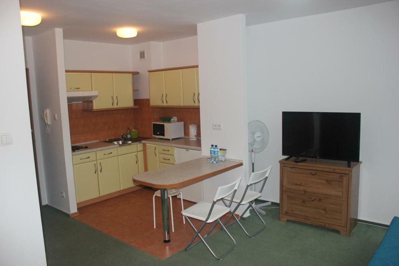 Apartamenty Twoje Mikolajki ภายนอก รูปภาพ