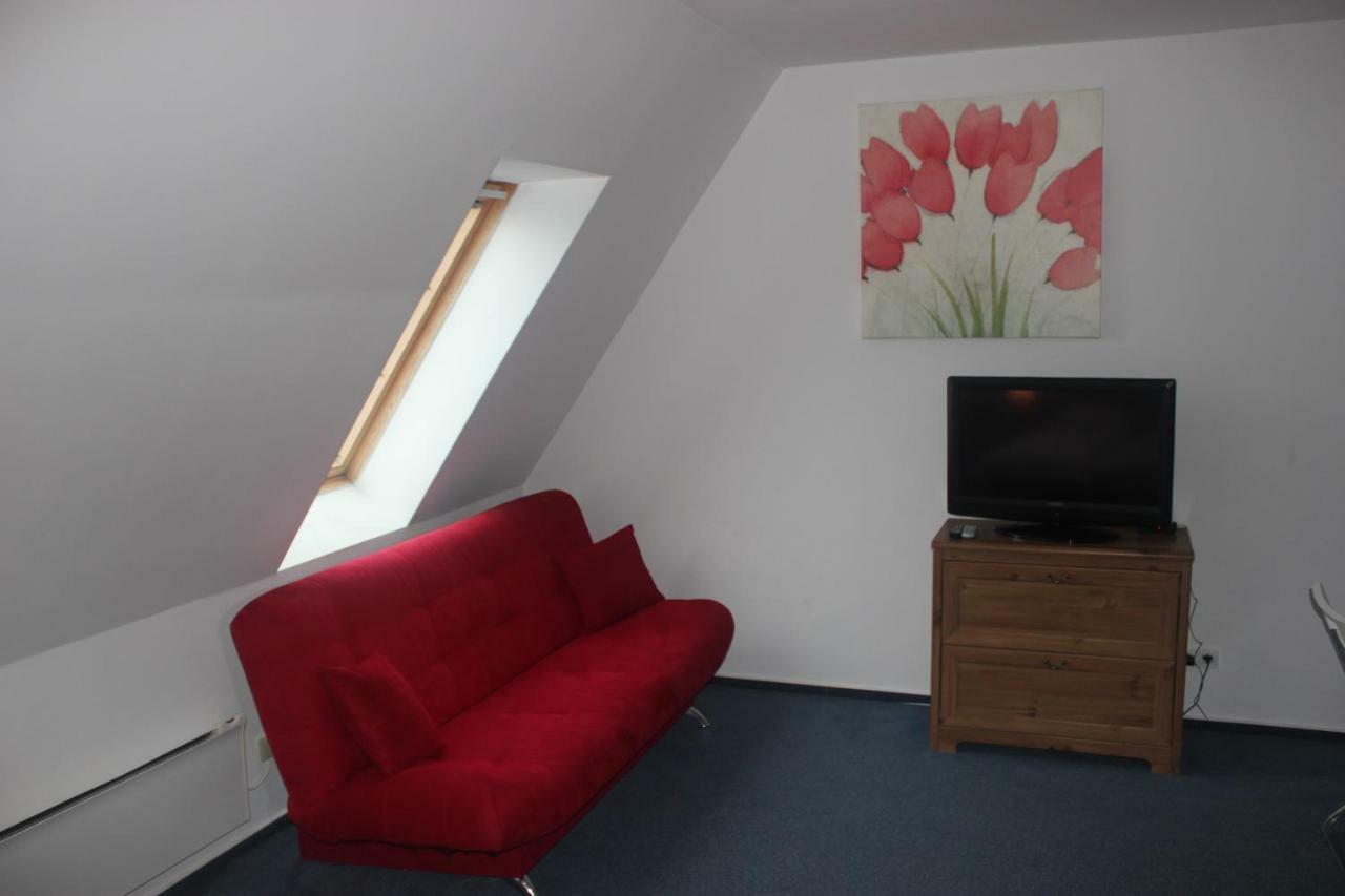 Apartamenty Twoje Mikolajki ภายนอก รูปภาพ