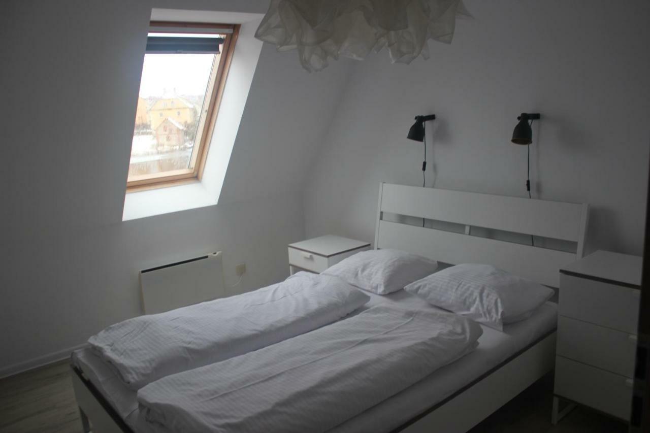 Apartamenty Twoje Mikolajki ภายนอก รูปภาพ