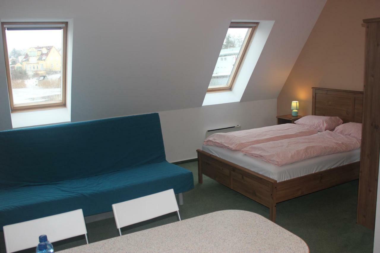 Apartamenty Twoje Mikolajki ภายนอก รูปภาพ